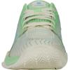 imageKSwiss Womens Pickleball Supreme ShoeEgretPatina Green