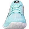 imageKSwiss Womens Pickleball Supreme ShoeTanager TurquiosePersian JewelBlack