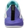 imageKSwiss Womens Pickleball Supreme ShoeTanager TurquiosePersian JewelBlack
