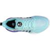 imageKSwiss Womens Pickleball Supreme ShoeTanager TurquiosePersian JewelBlack