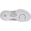 imageKSwiss Womens Pickleball Supreme ShoeVapor BlueWhiteCoral Blush
