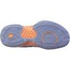 imageKSwiss Womens Pickleball Supreme ShoeWhiteHeatherPeach Fuzz