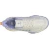 imageKSwiss Womens Pickleball Supreme ShoeWhiteHeatherPeach Fuzz