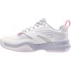 imageKSwiss Womens SpeedEx Padel ShoeWhiteArctic IceNeon Pink