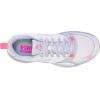imageKSwiss Womens SpeedEx Padel ShoeWhiteArctic IceNeon Pink