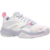 imageKSwiss Womens SpeedEx Padel ShoeWhiteArctic IceNeon Pink