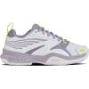 imageKSwiss Womens SpeedEx Padel ShoeWhiteWisteriaEvening Primrose