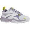 imageKSwiss Womens SpeedEx Padel ShoeWhiteWisteriaEvening Primrose