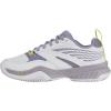 imageKSwiss Womens SpeedEx Padel ShoeWhiteWisteriaEvening Primrose