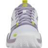 imageKSwiss Womens SpeedEx Padel ShoeWhiteWisteriaEvening Primrose