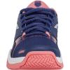 imageKSwiss Womens SpeedEx Tennis ShoeEstate BlueWhiteStrawberry Ice