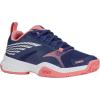 imageKSwiss Womens SpeedEx Tennis ShoeEstate BlueWhiteStrawberry Ice
