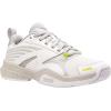 imageKSwiss Womens SpeedEx Tennis ShoeWhiteGray VioletLime Green