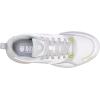 imageKSwiss Womens SpeedEx Tennis ShoeWhiteGray VioletLime Green