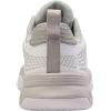 imageKSwiss Womens SpeedEx Tennis ShoeWhiteGray VioletLime Green