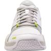 imageKSwiss Womens SpeedEx Tennis ShoeWhiteGray VioletLime Green