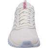 imageKSwiss Womens Tubes 220 Training ShoeBlanc De BlancSkywritingSangria