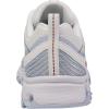 imageKSwiss Womens Tubes 220 Training ShoeBlanc De BlancSkywritingSangria