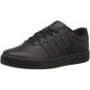 Black/Black