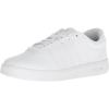 White/White
