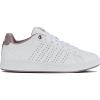 White/Gray Violet/Purple Dove