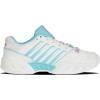Brilliant White/Angel Blue/Sheer Lilac