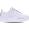 imageKSwiss Womens Classic VN Platform SneakerWhiteWhite