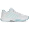 imageKSwiss Womens Court Express Pickleball ShoeWhiteBlue Glow