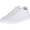 White/Silver