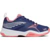 imageKSwiss Womens SpeedEx Tennis ShoeEstate BlueWhiteStrawberry Ice