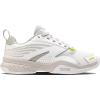 imageKSwiss Womens SpeedEx Tennis ShoeWhiteGray VioletLime Green
