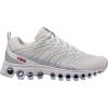 imageKSwiss Womens Tubes 220 Training ShoeBlanc De BlancSkywritingSangria