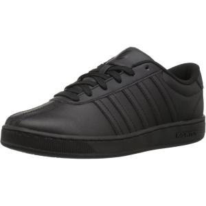 imageKSwiss Kids Classic Pro SneakerBlackBlack