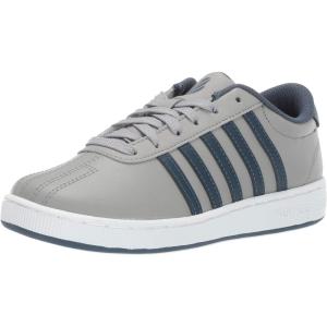 imageKSwiss Kids Classic Pro SneakerWet WeatherMidnight Navy