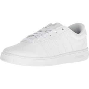 imageKSwiss Kids Classic Pro SneakerWhiteWhite