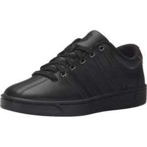 imageKSwiss Womens Court Pro II CMF SneakerBlackGunmetal
