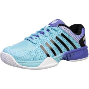 imageKSwiss Womens Express Light Pickleball ShoeTanager TurquiosePersian JewelBlack