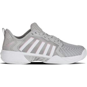 imageKSwiss Womens Pickleball Supreme ShoeVapor BlueWhiteCoral Blush