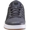 imageKSwiss Mens Court Pro II CMF SneakerAsphaltWhiteGum
