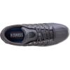 imageKSwiss Mens Court Pro II CMF SneakerAsphaltWhiteGum