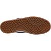 imageKSwiss Mens Court Pro II CMF SneakerAsphaltWhiteGum