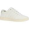 imageKSwiss Mens Court Pro II CMF SneakerBlanc De BlancGray VioletAntique White
