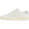 imageKSwiss Mens Court Pro II CMF SneakerBlanc De BlancGray VioletAntique White
