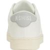 imageKSwiss Mens Court Pro II CMF SneakerBlanc De BlancGray VioletAntique White