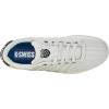 imageKSwiss Mens Court Pro II CMF SneakerStar WhiteMoonless NightPristine