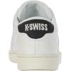 imageKSwiss Mens Court Pro II CMF SneakerStar WhiteMoonless NightPristine