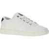 imageKSwiss Mens Court Pro II CMF SneakerStar WhiteMoonless NightPristine