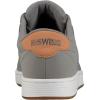 imageKSwiss Mens Court Pro II CMF SneakerStingrayBiscutDark Gum