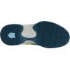 imageKSwiss Mens Express Light 3 Padel ShoeEvening PrimroseAiry BlueIndian Teal