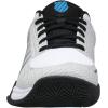 imageKSwiss Mens Express Light Pickleball ShoeBarely BlueWhiteBrilliant Blue Black